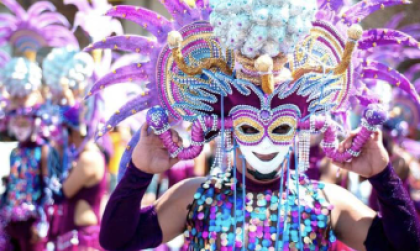 Lễ hội Đa Văn Hóa tại Úc – Sắc màu cộng đồng và tinh thần hội nhập